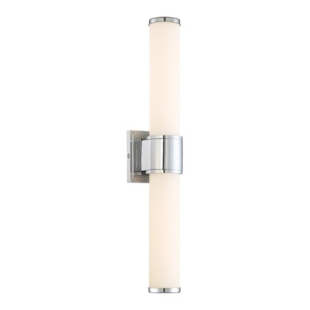 Designers Fountain Vanity LED6872-CH